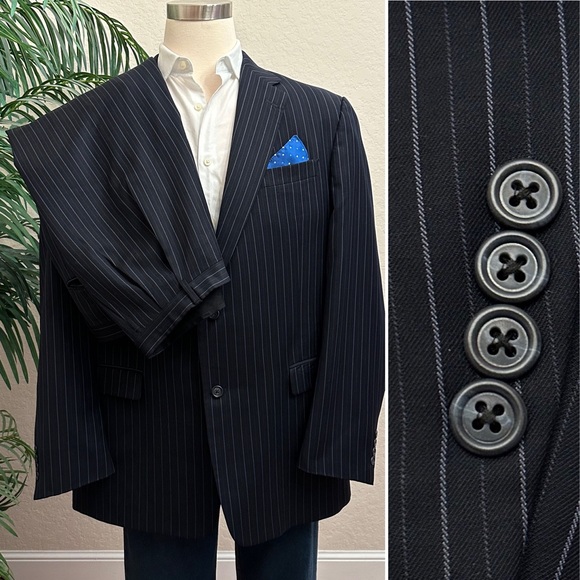 ジャケット・アウター Auralee double face check long coat 18AW ジャケット・アウター AURALEE WOOL DOUBLE FACE CHECK LONG COAT